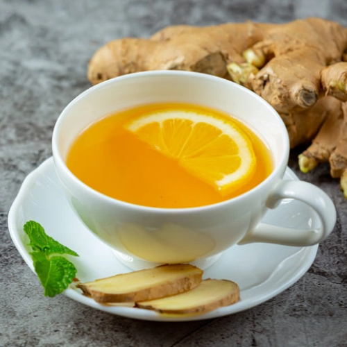 Nên Uống Trà Gừng Khi Nào Để Tối Đa Lợi Ích